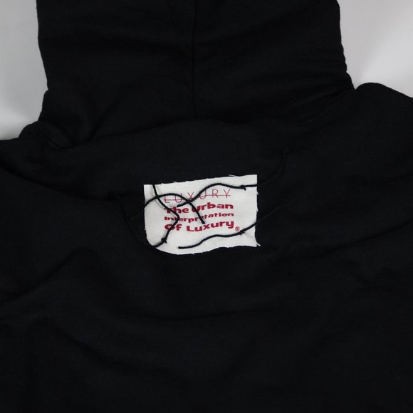 THE HERITAGE Hoody - Picture 8 of 15